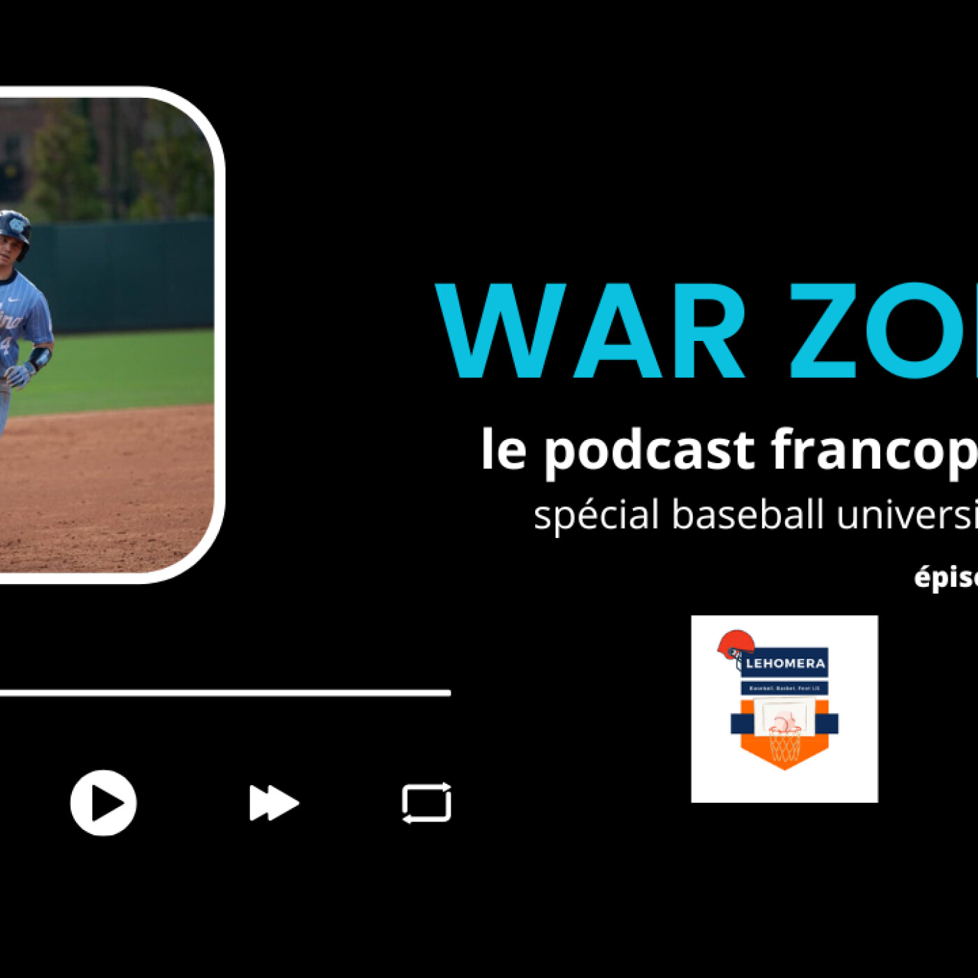 Episode 73: Derniers enjeux (2025)