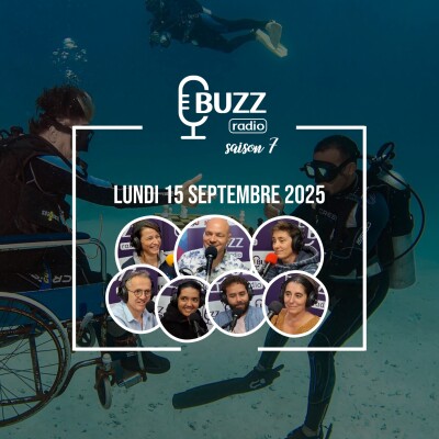 Lundi 15 septembre 2025 cover