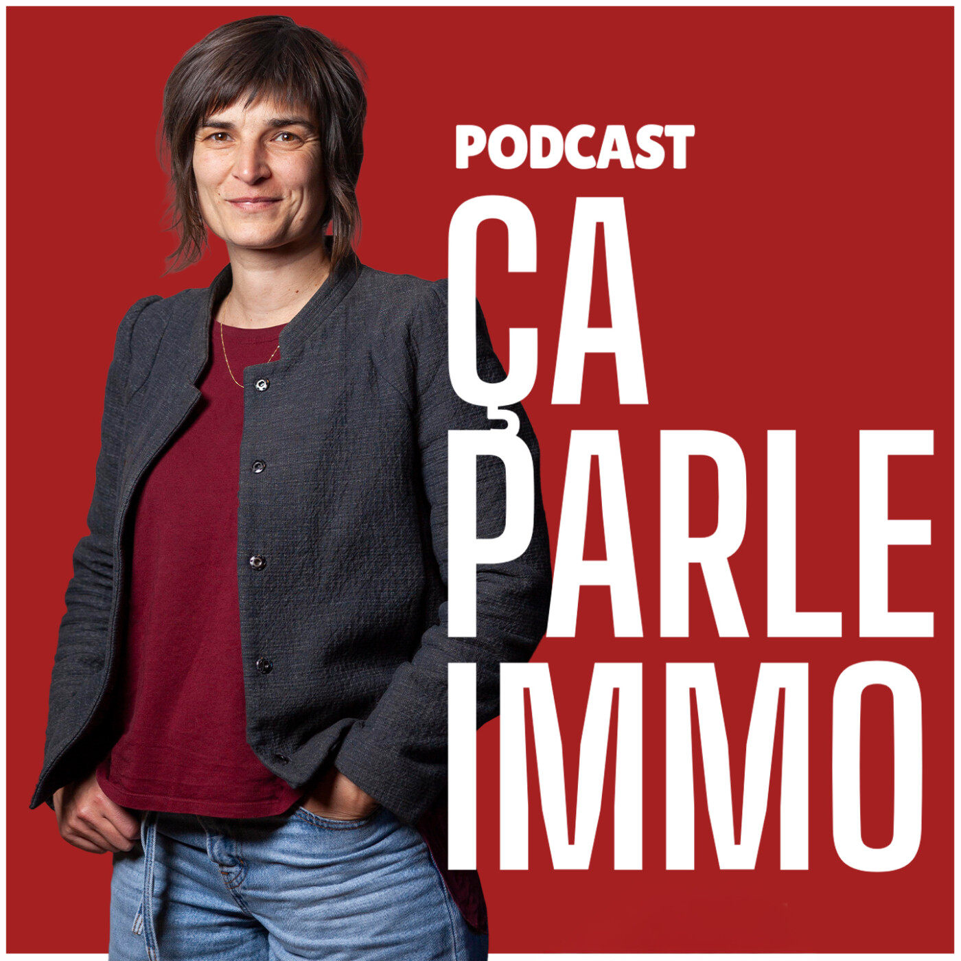 ÇA PARLE IMMO | Le podcast