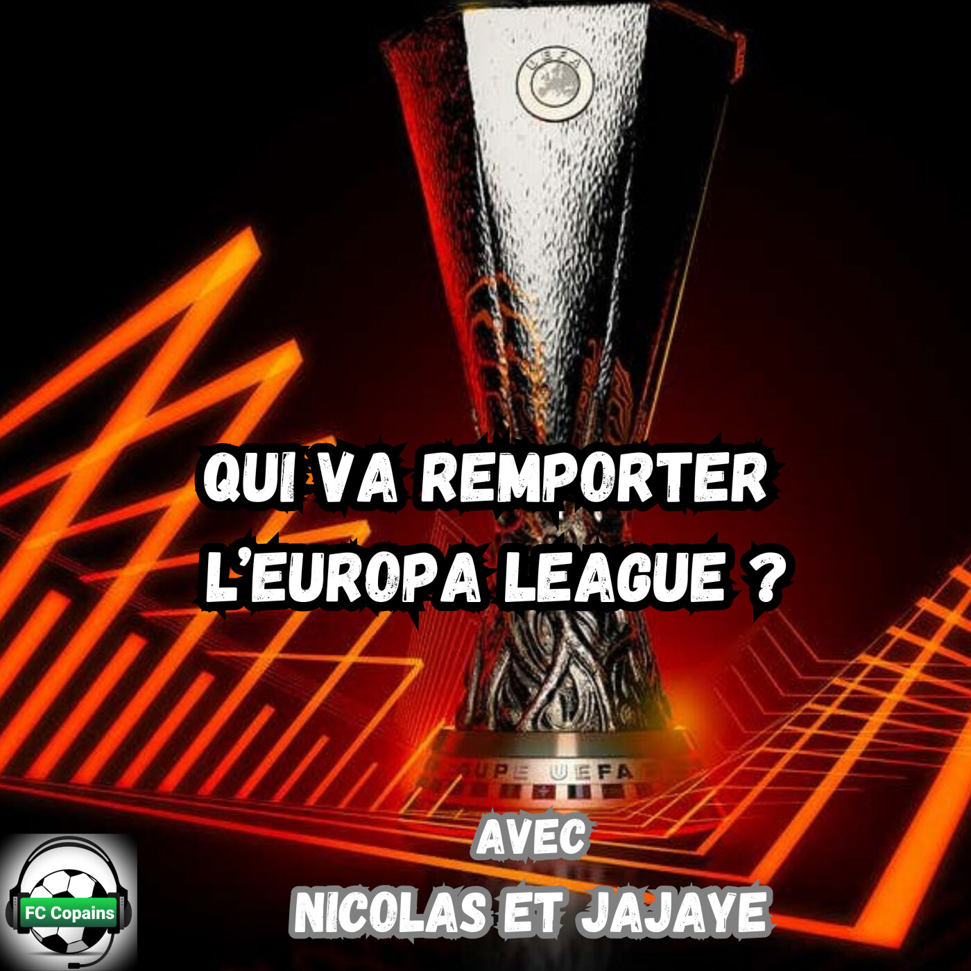 Qui va remporter l'Europa League ?