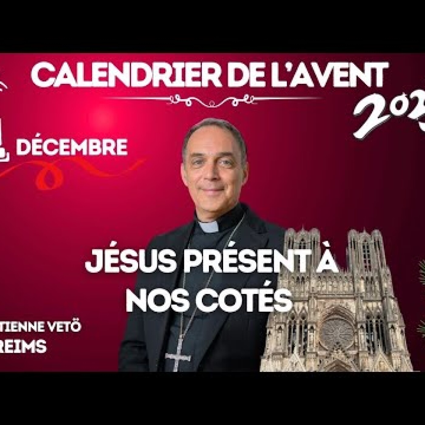 Evangile du jour | Parole du jour