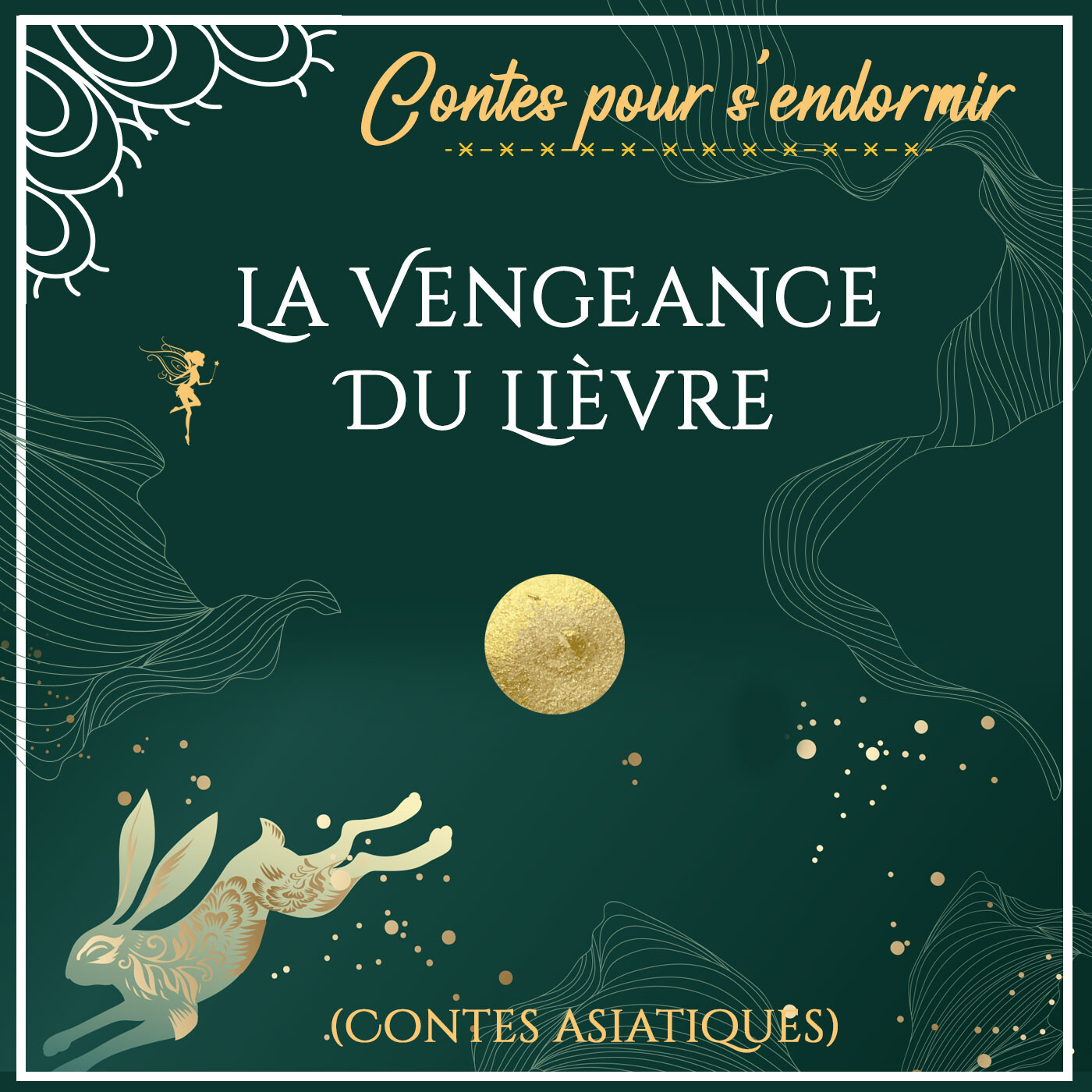 La Fée du Sommeil - Histoires pour dormir