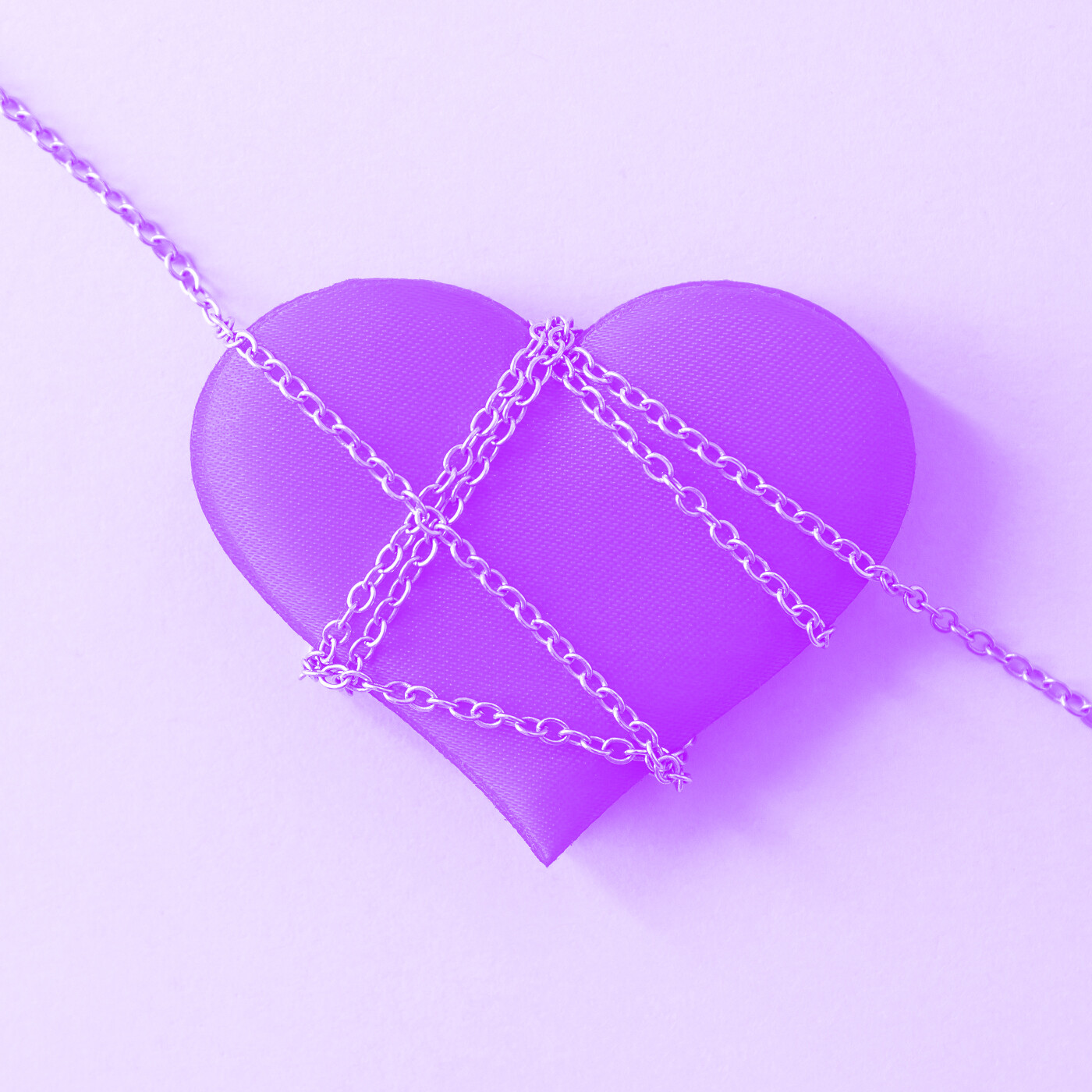 Relation toxique: s'il y a un doute, c'est qu'il n'y pas de doute episode artwork
