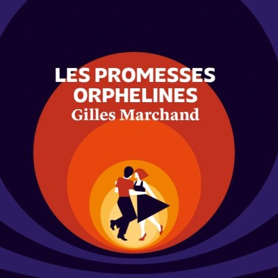 "Les promesses orphelines", la pépite littéraire de la semaine ! cover