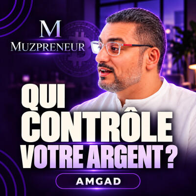Dar Al Bitcoin : La Révolution est en marche cover