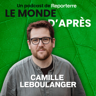Camille Leboulanger : "Le communisme est une bonne idée" cover
