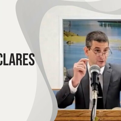 HOW does God Reveal Truth? WHY Man is Without Excuse! Romans 1:19-21 cover