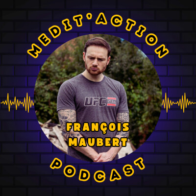 Benoît Saint-Denis, UFC, Shaolin, Forces spéciales : un kiné de guerre nous livre ses secrets sur comment gérer la blessure et surmonter... cover