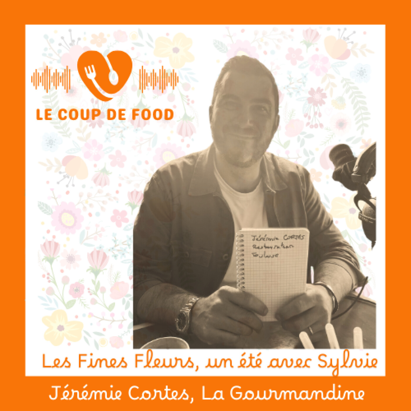 Le Coup de Food