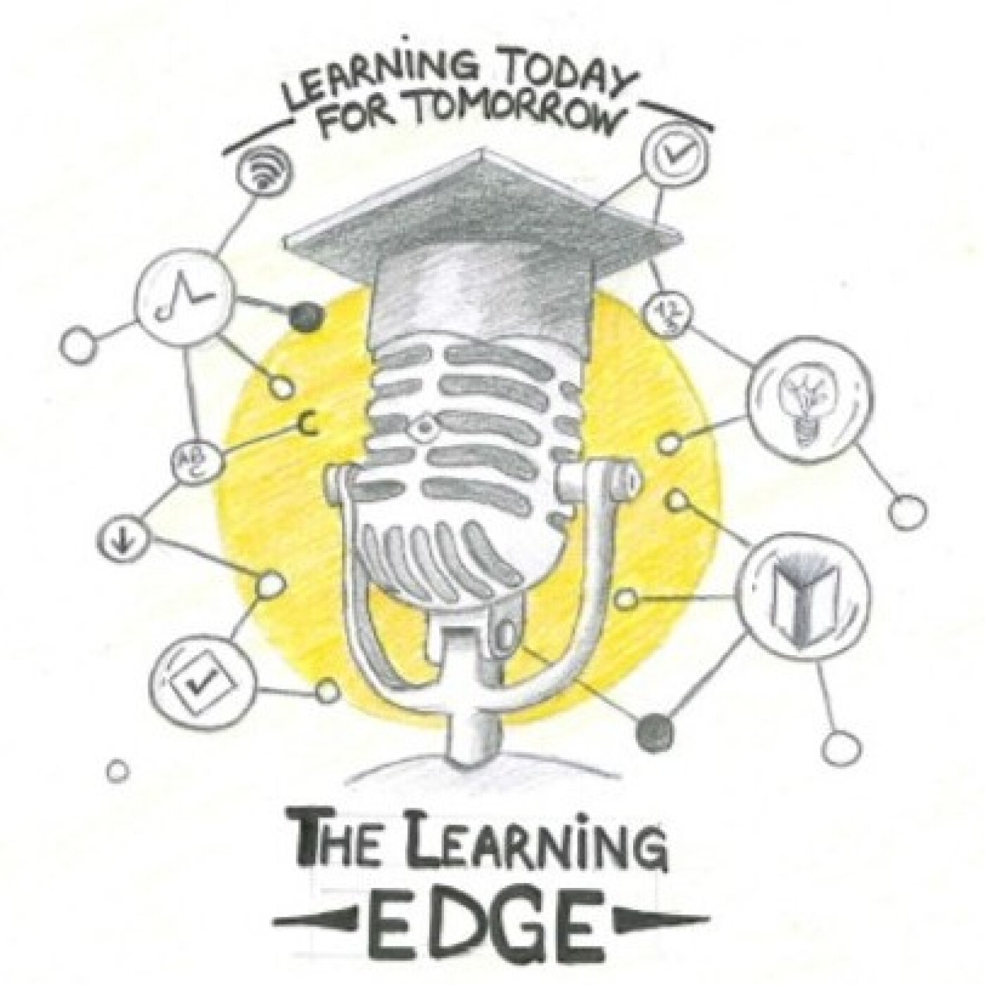 The Learning Edge Podcast cover art