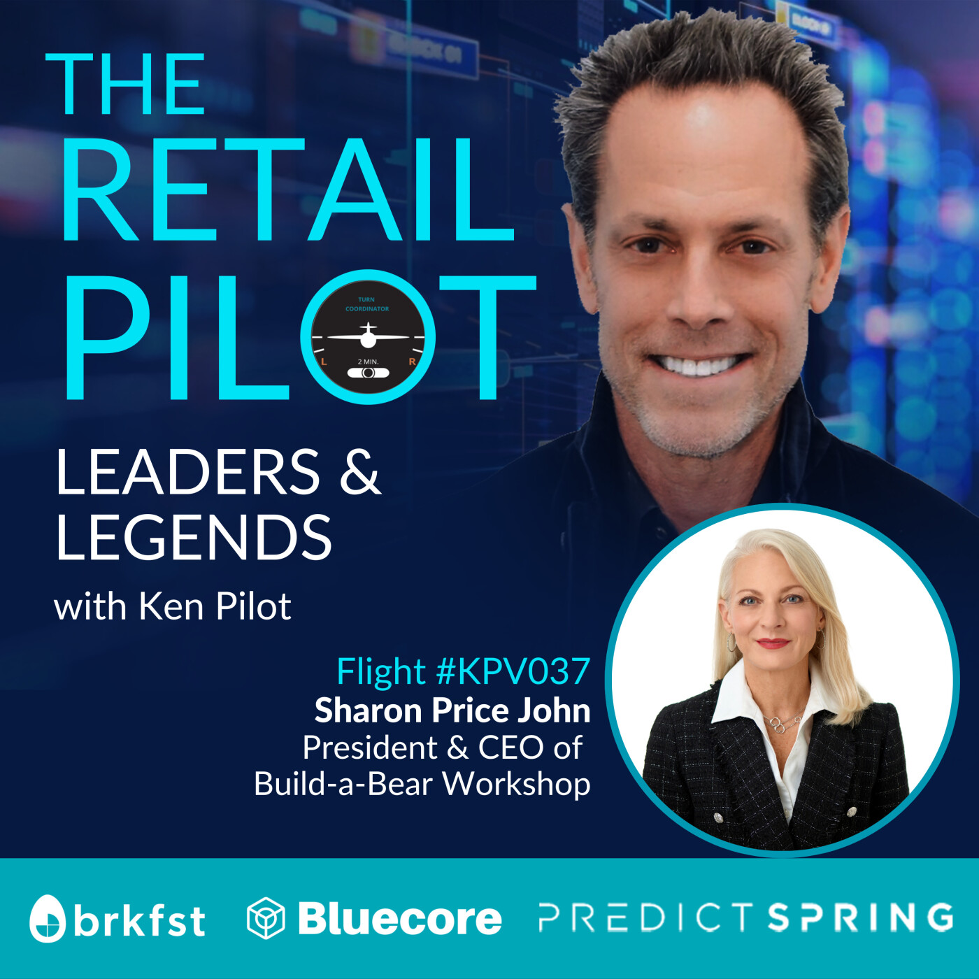 The Retail Pilot