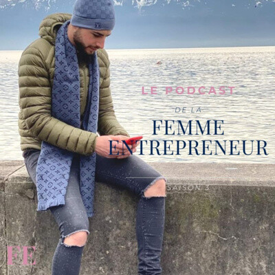 44. Etapes pour lancer une marque avec moins de 2000euros - Alan Raudin cover