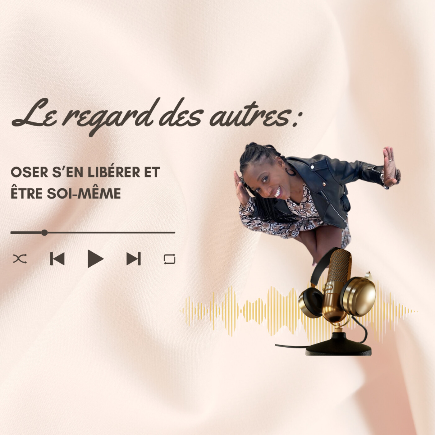 À La Découverte de Soi: La voie pour une vie plus riche, plus épanouissante et des relations plus saines