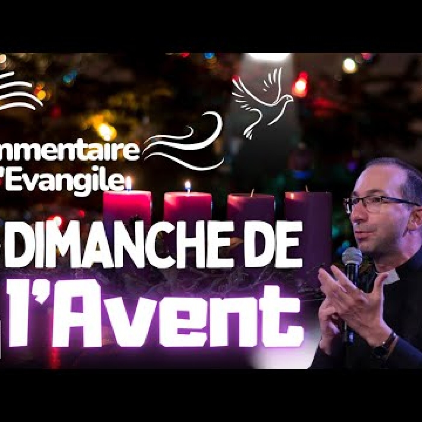 Evangile du jour | Parole du jour