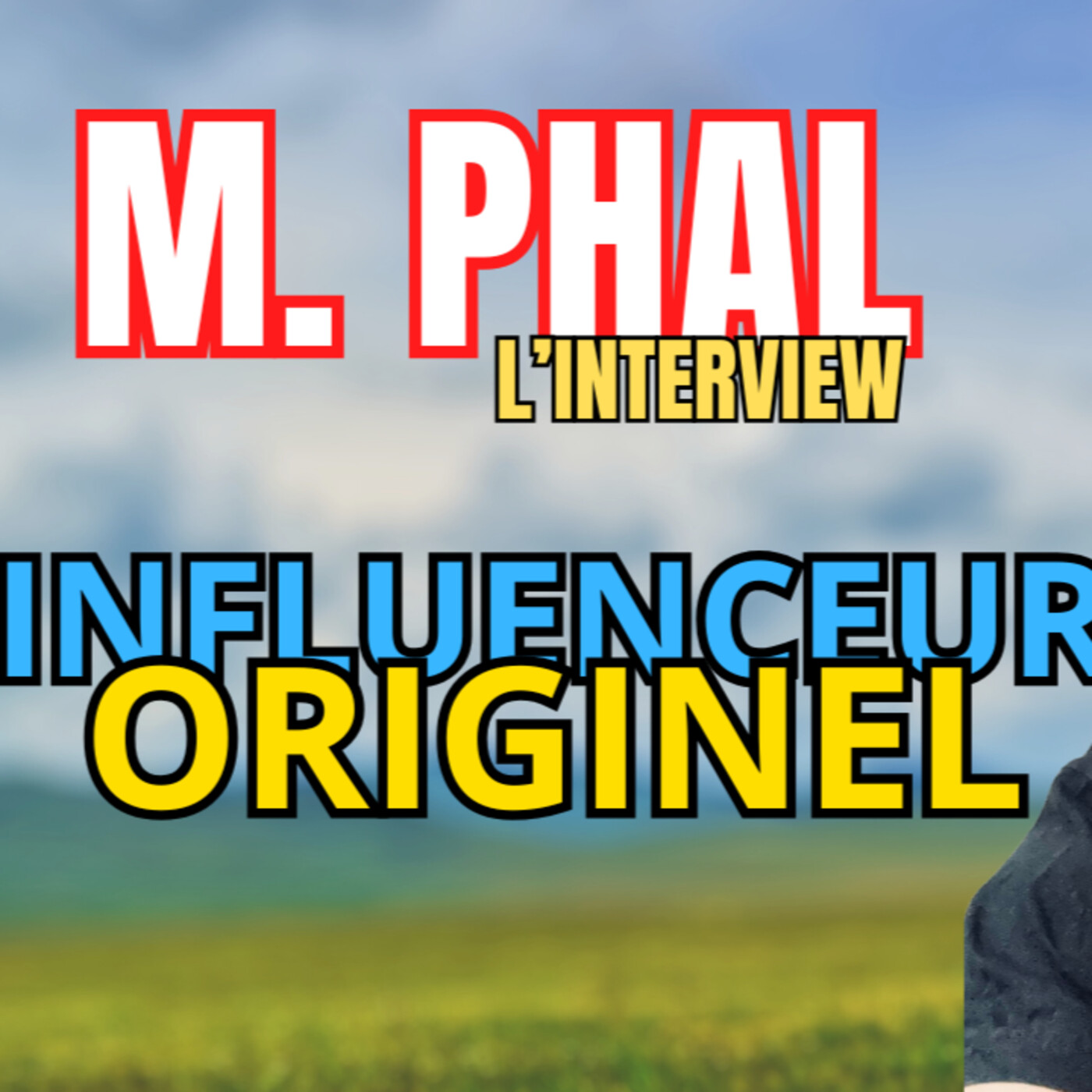 Un pan de l'Histoire du jeu de société Moderne au travers les Médias Ludiques avec M. PHAL episode artwork