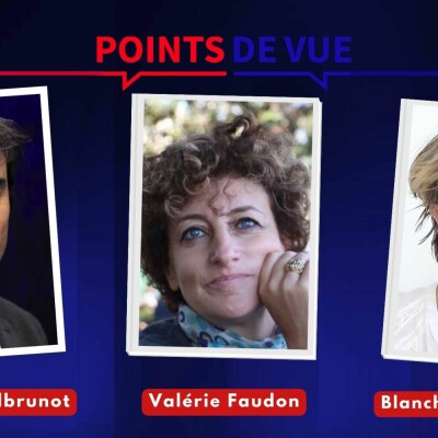 Qatargate, nucléaire, le courage: toute l’actualité dans Points de Vue cover