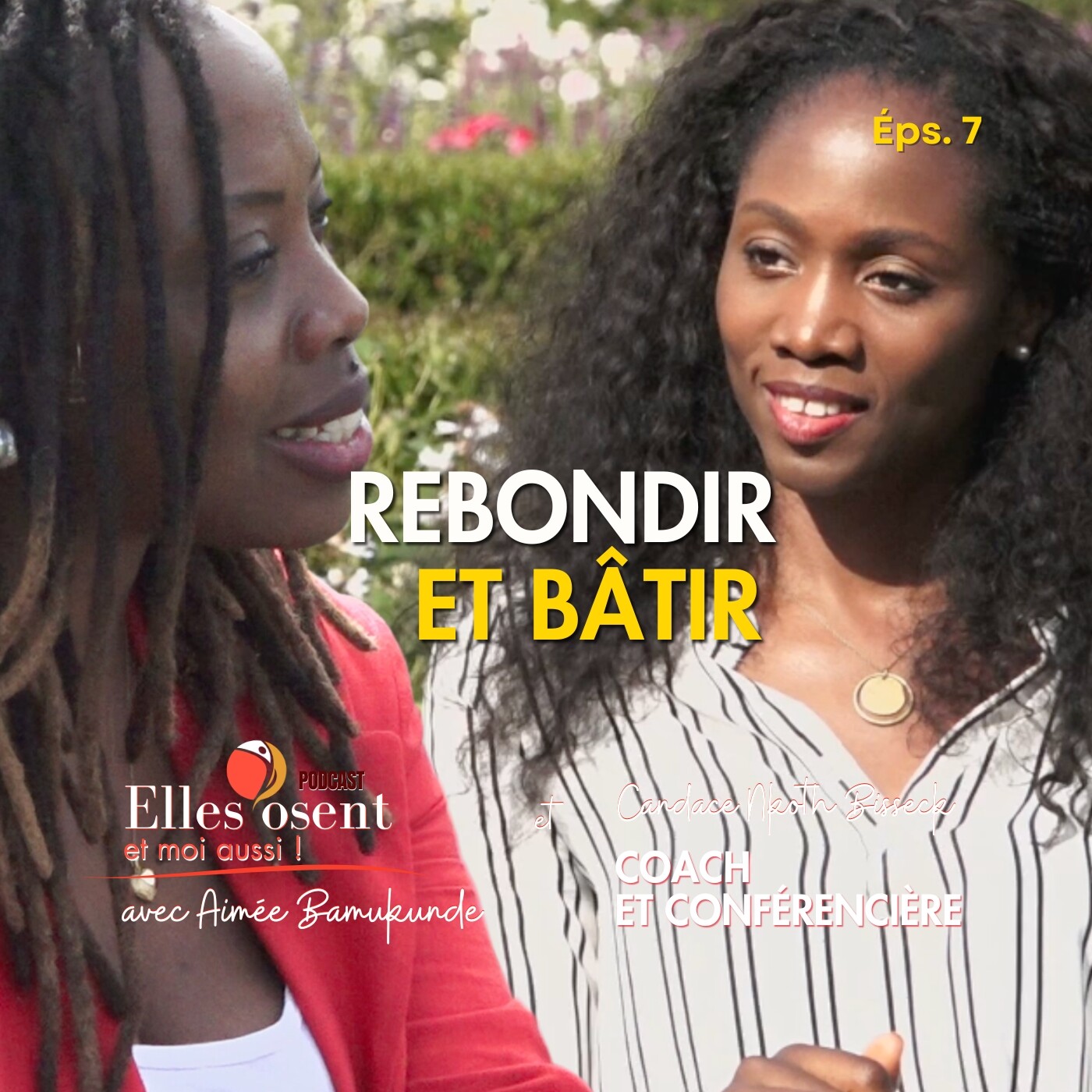 Elles osent et moi aussi !