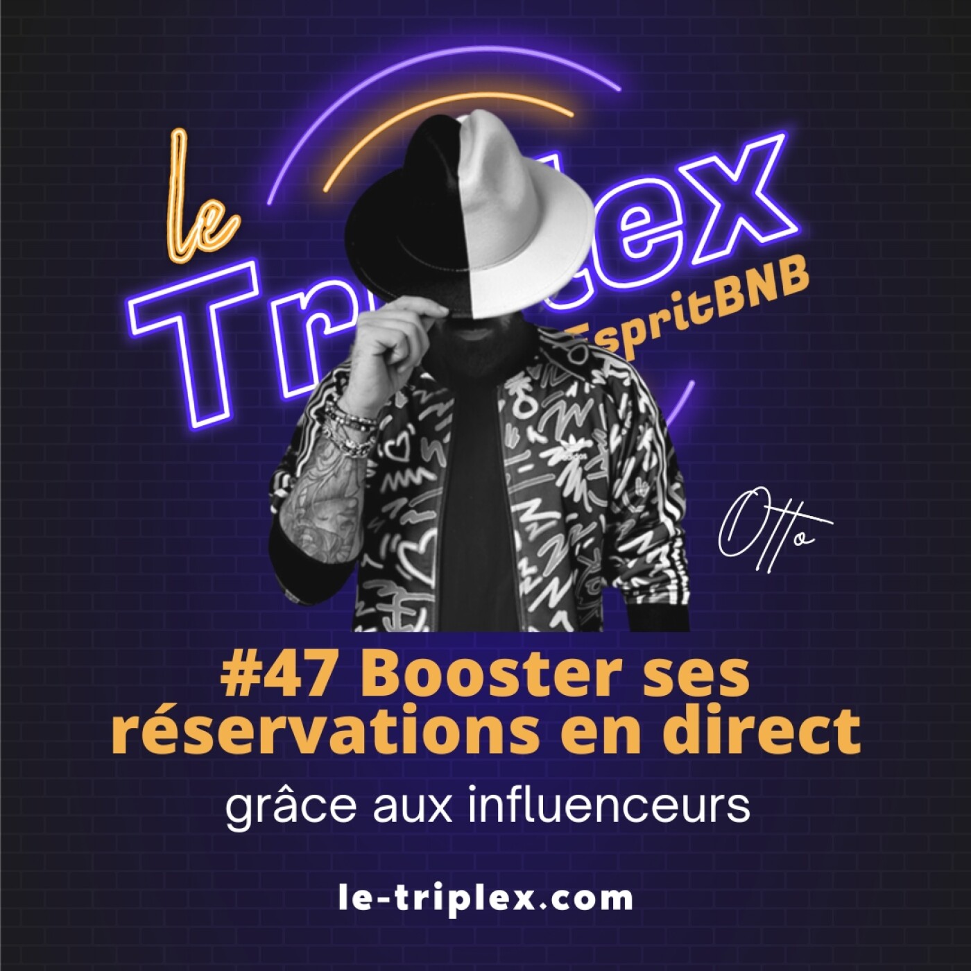 Le Triplex