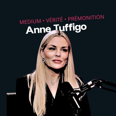 Devenir médium sans tout perdre ? L’histoire singulière de Anne Tuffigo cover
