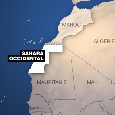 Maroc et Sahara Occidental : cette catastrophe majeure qui attend le Régime Tebboune le 30 octobre  cover
