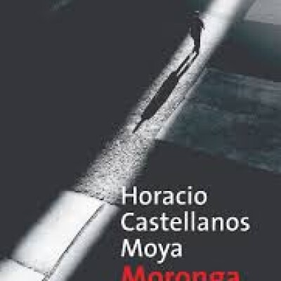 Moronga. Marathon des mots cover