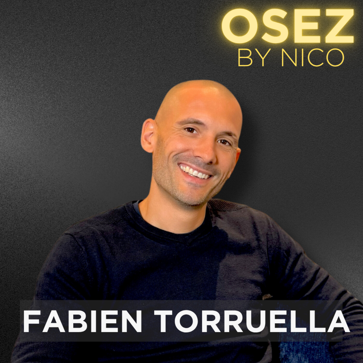 #126 - Reprendre le pouvoir sur sa vie grâce à la PNL (Programmation Neurolinguistique) - ITW FABIEN TORRUELLA