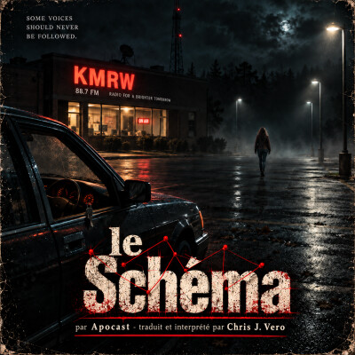 Le Schéma cover