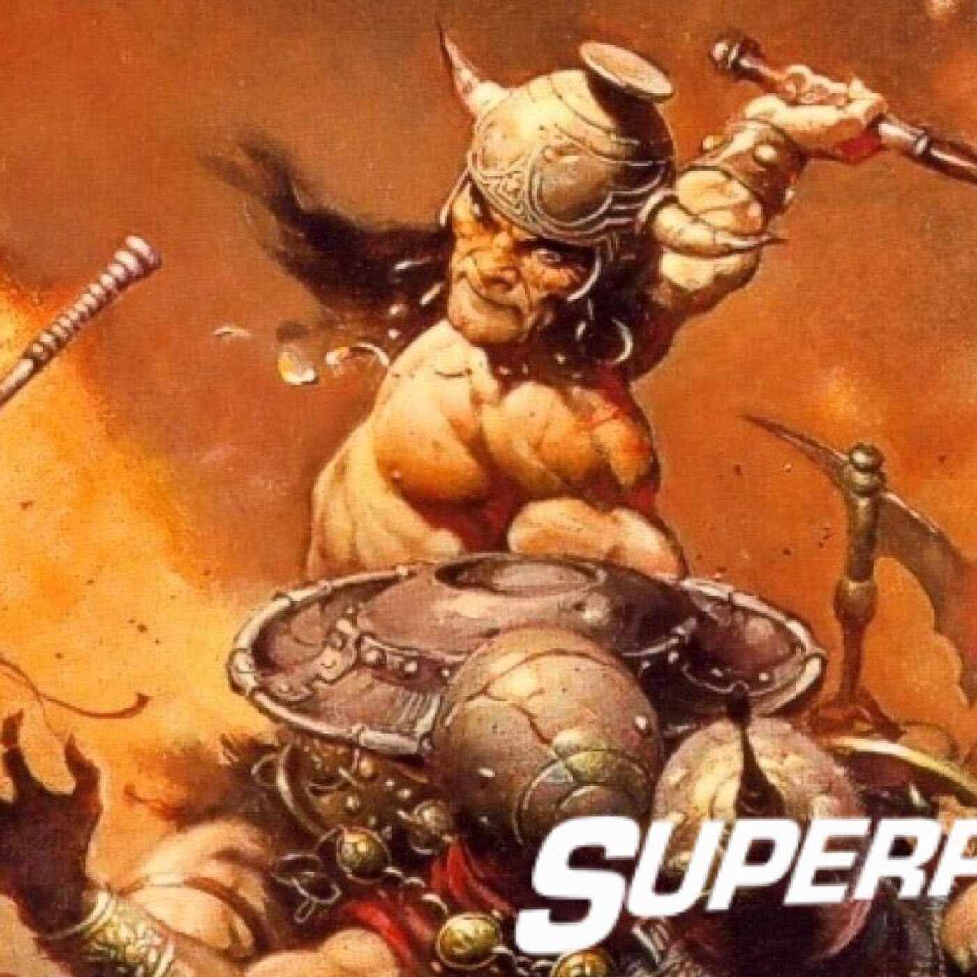 Superpouvoir podcast