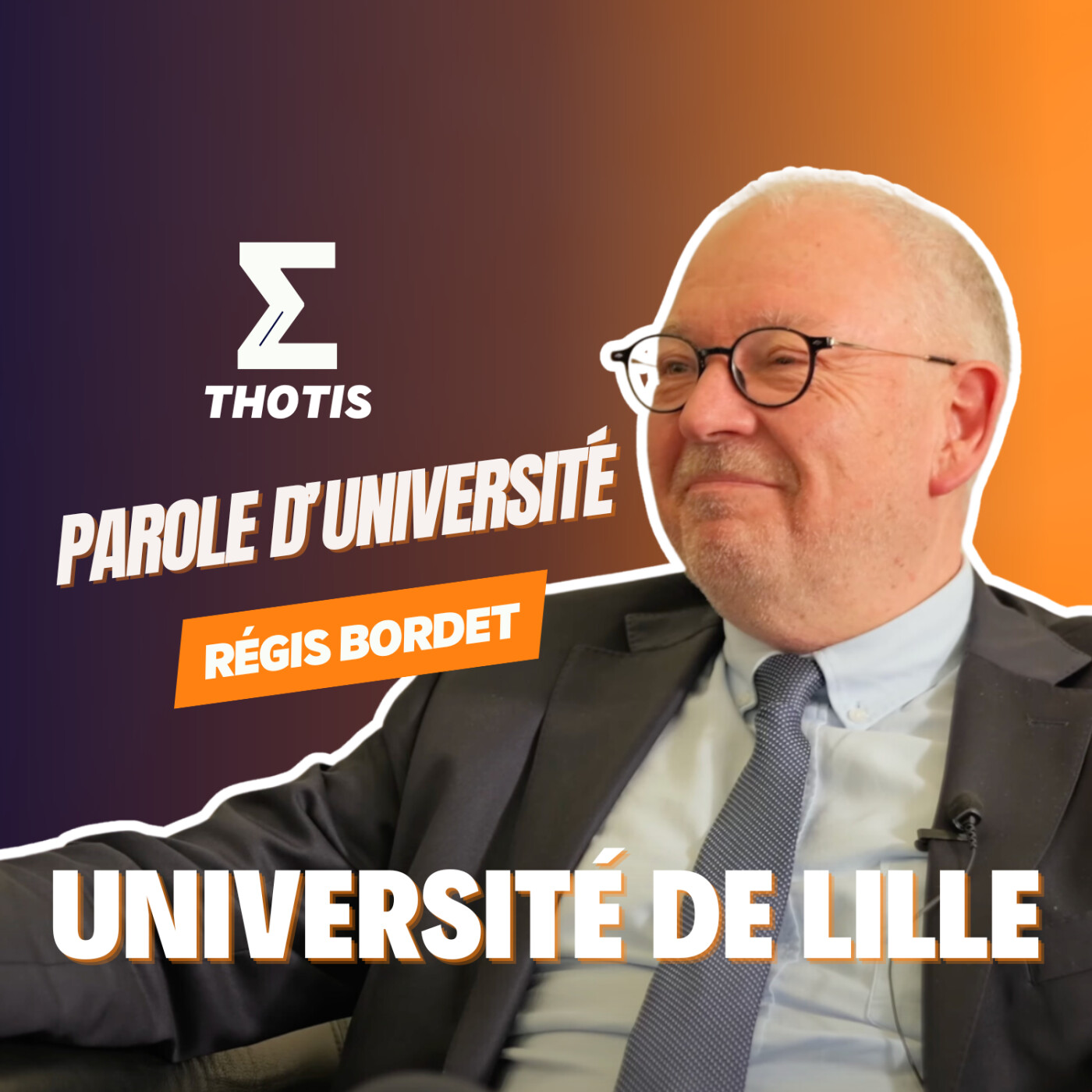 Parole d\'Université - Thotis