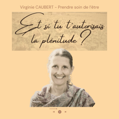 La plénitude du vivant : oser rayonner pleinement | Summer Replay 2026 cover