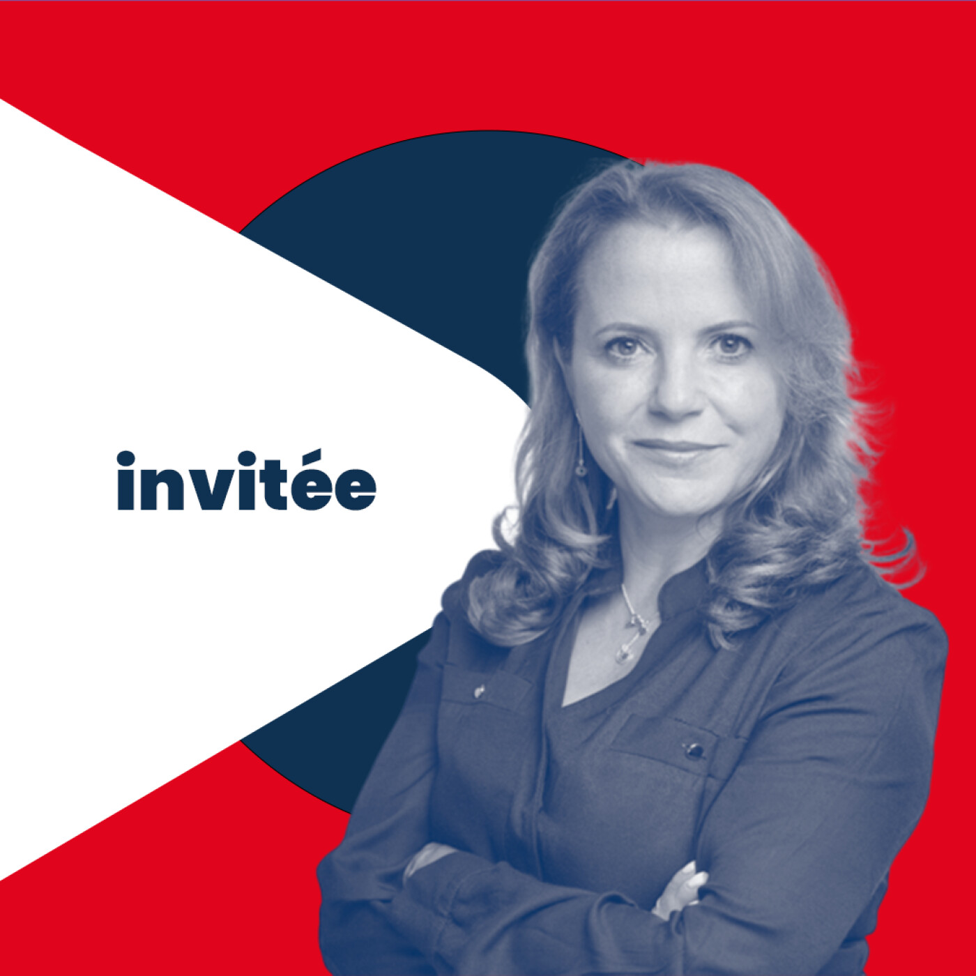 L\'invité de ETI Radio