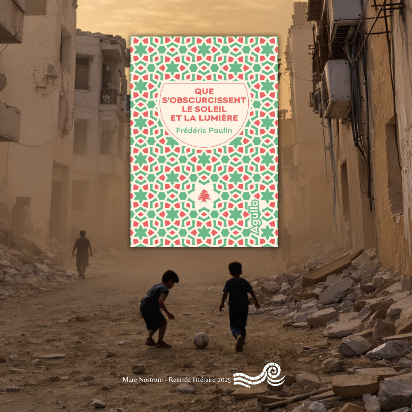 Mare Nostrum Littérature & Vies