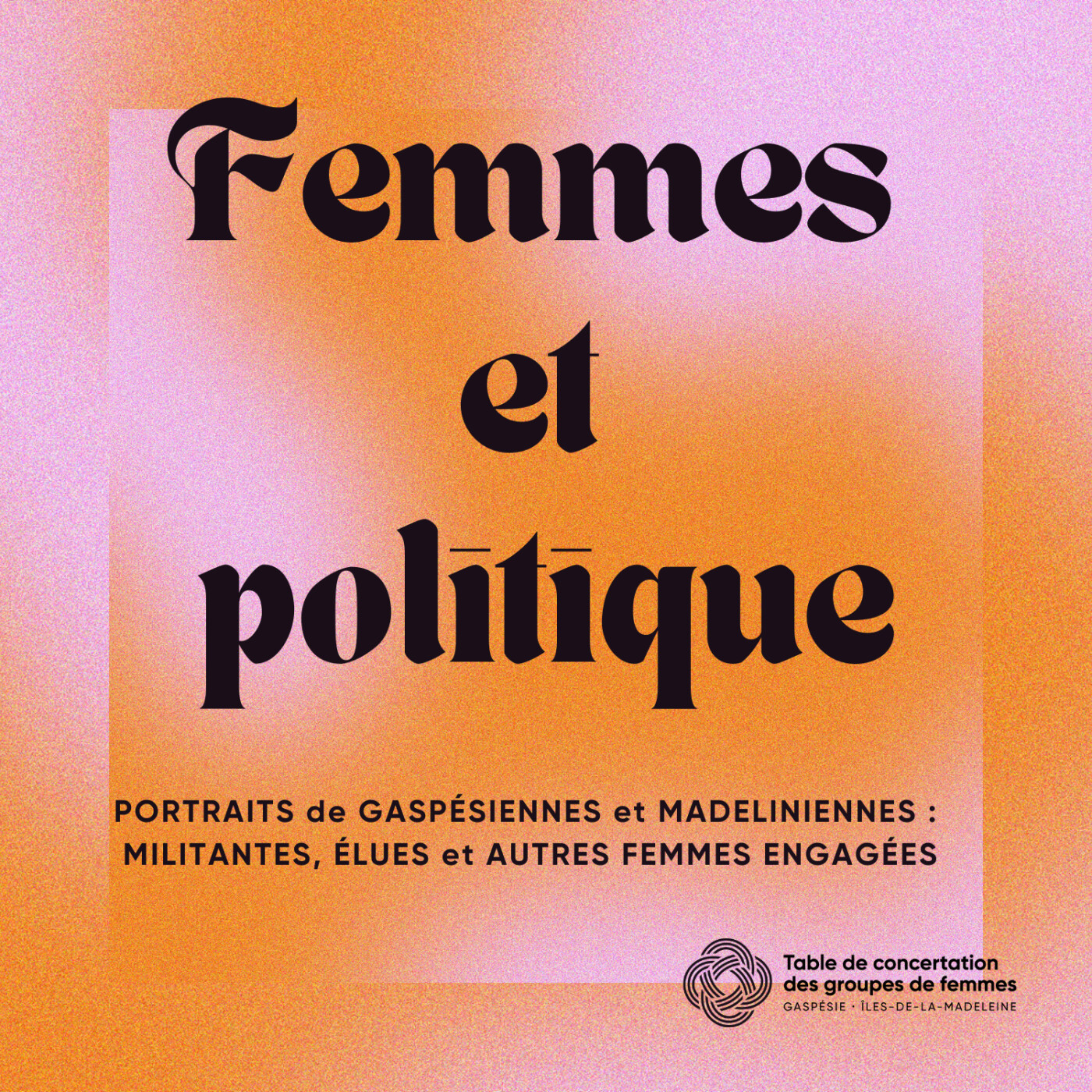 Autour de la Table