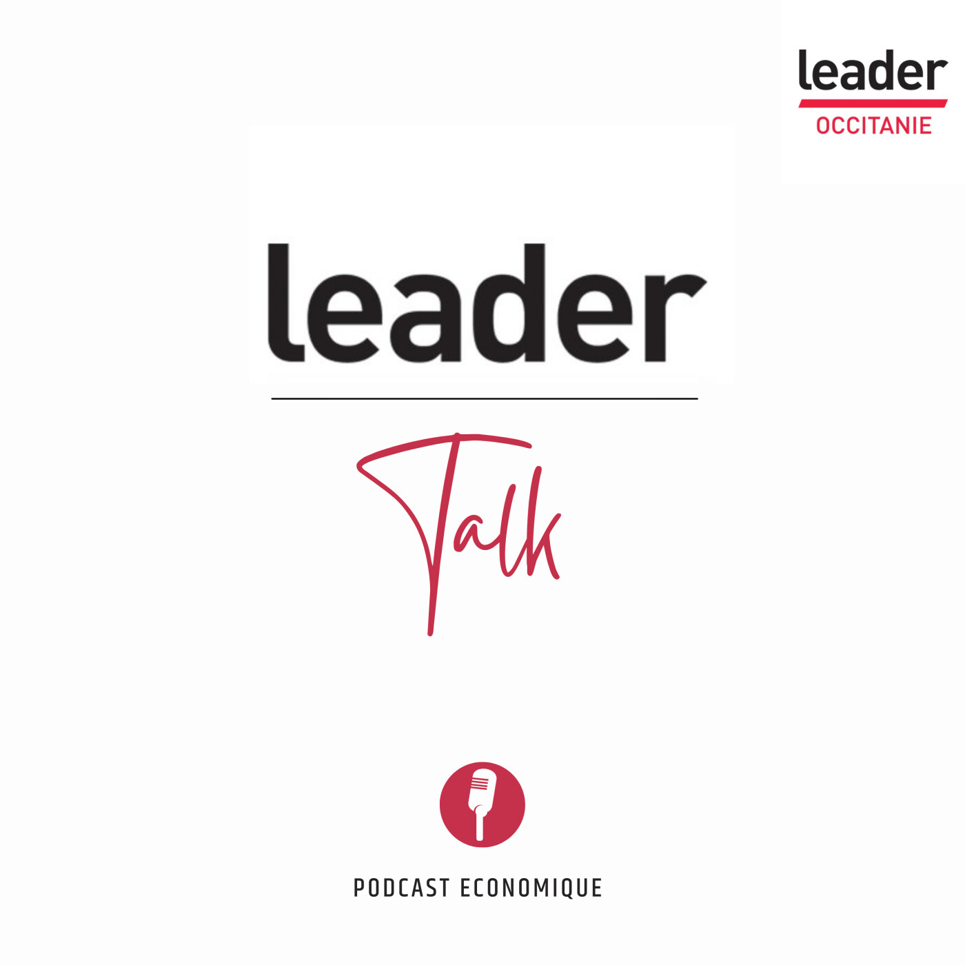 Leader Talk