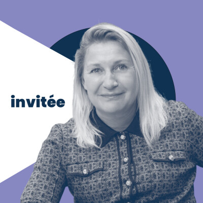 Eurazeo : Transformer la finance pour accompagner la croissance durable | Laurence Branthomme, CFO and Head of Operations d'Eurazeo cover