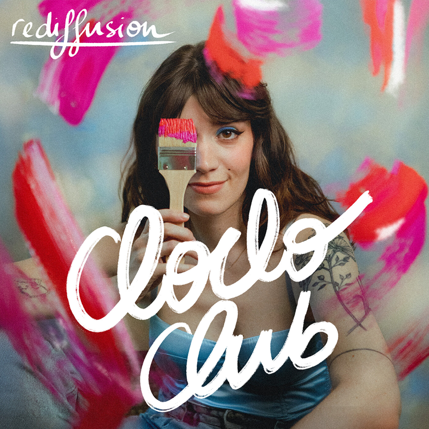 CLOCLO CLUB, ta safe place créative