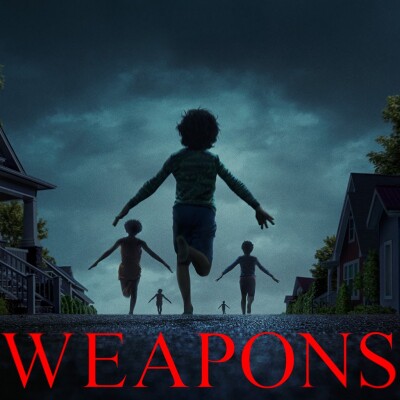 Critique d’Évanouis (Weapons) – Le Labyrinthe Horrifique et malsain de Zach Cregger cover