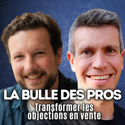 Vendre quand on déteste vendre : la méthode de F. Maulat | LBP cover