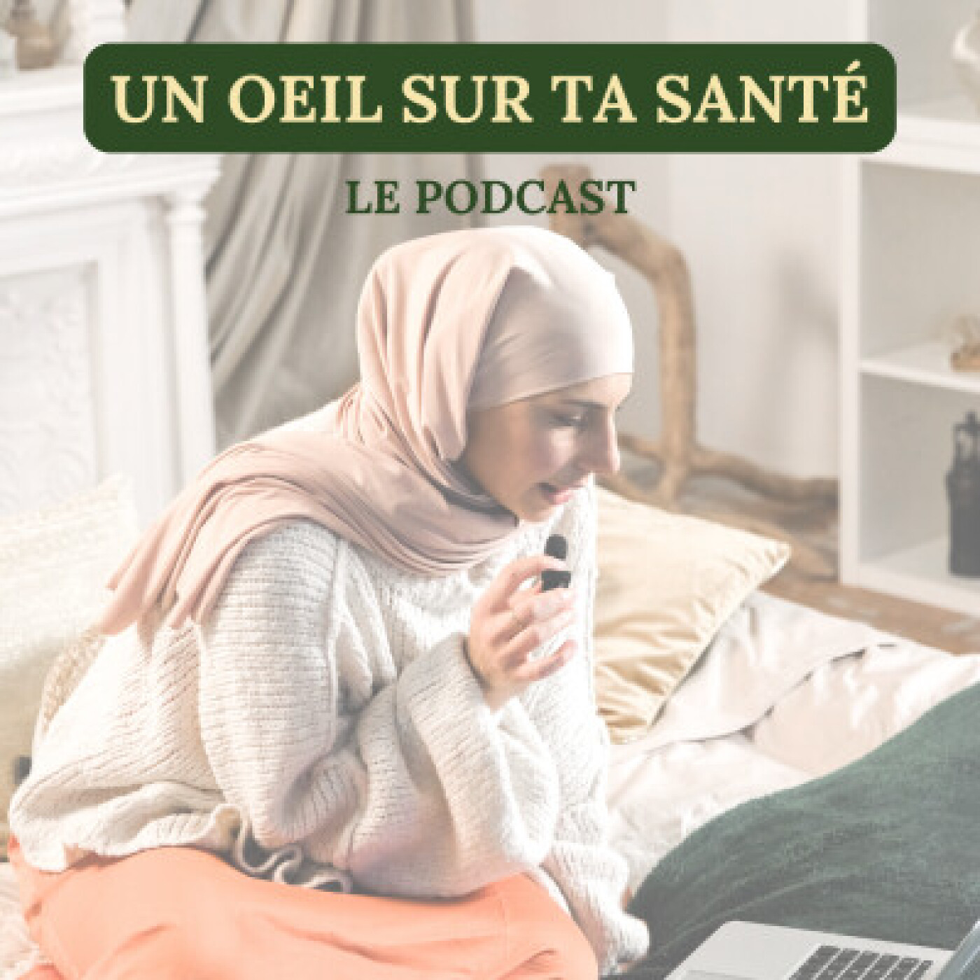 UN OEIL SUR TA SANTÉ