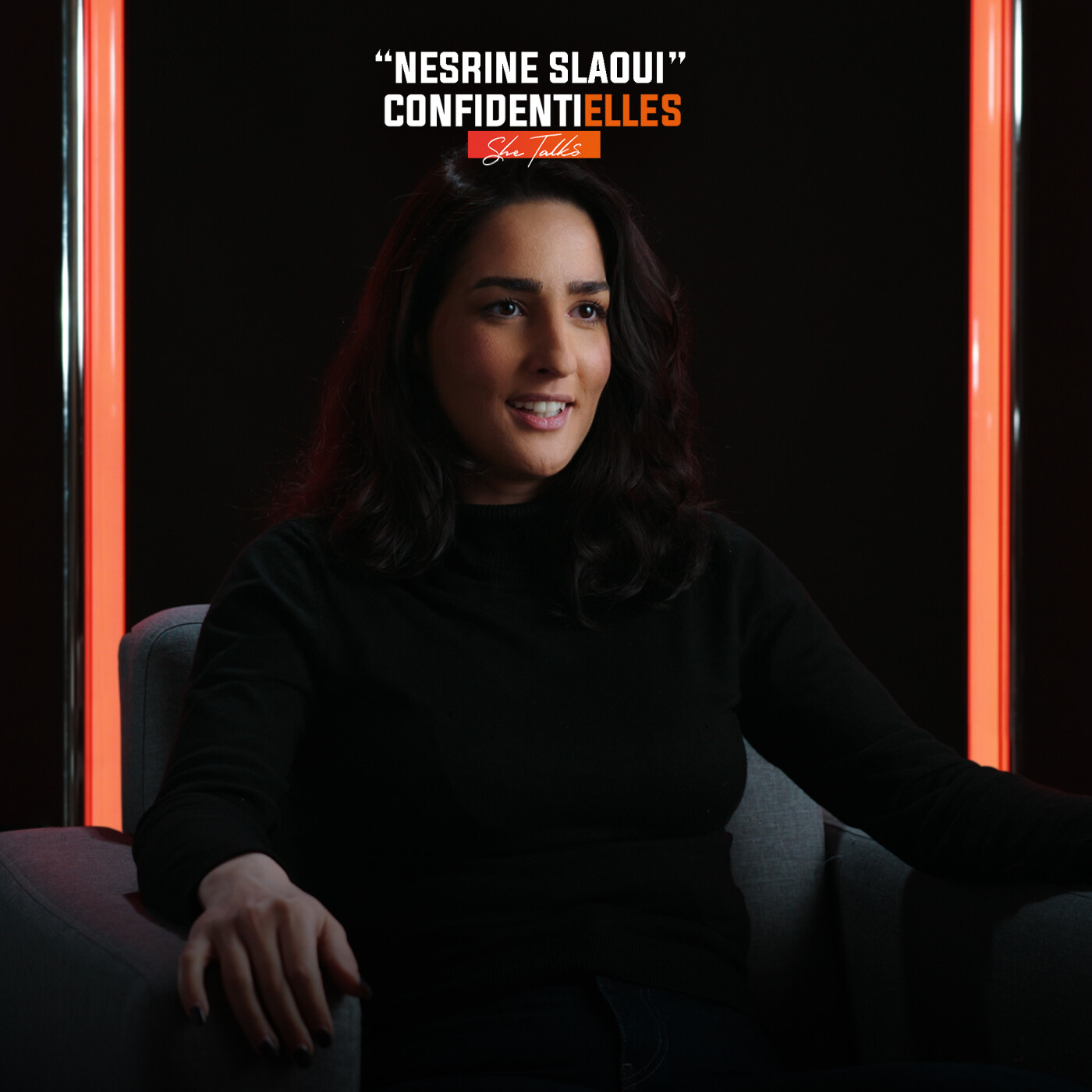 Confidentielles : le podcast des femmes inspirantes