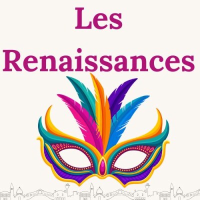 Les Renaissances d'Agnes Martin Lugand. cover