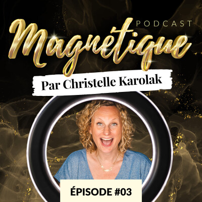 EP 3 - Les 8 enseignements d'une année chaotique — Retour sur mon année 2025 cover