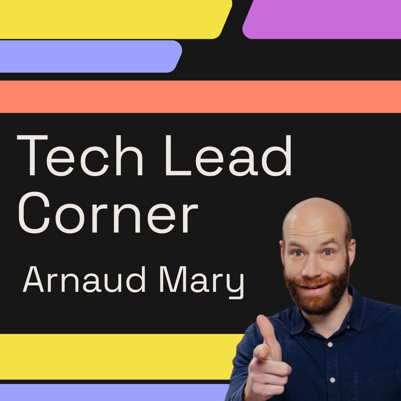 Arnaud Mary - Etre Chapter Lead chez BforBank Arnaud Mary - Etre Chapter Lead chez BforBank