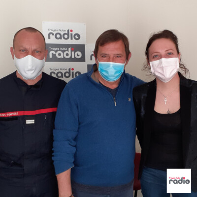 COUP DE POUCE - L'oeuvre des pupilles des sapeurs-pompiers cover