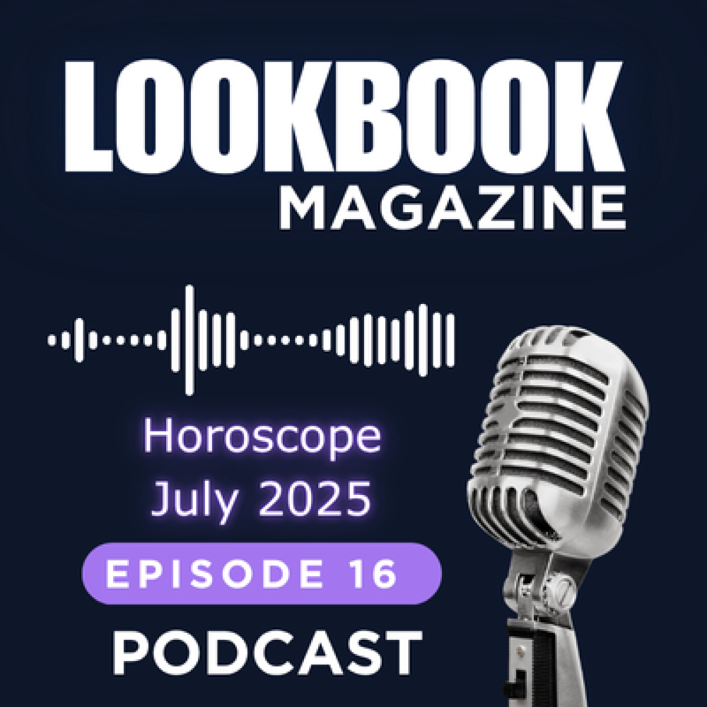 Lookbook Magazine