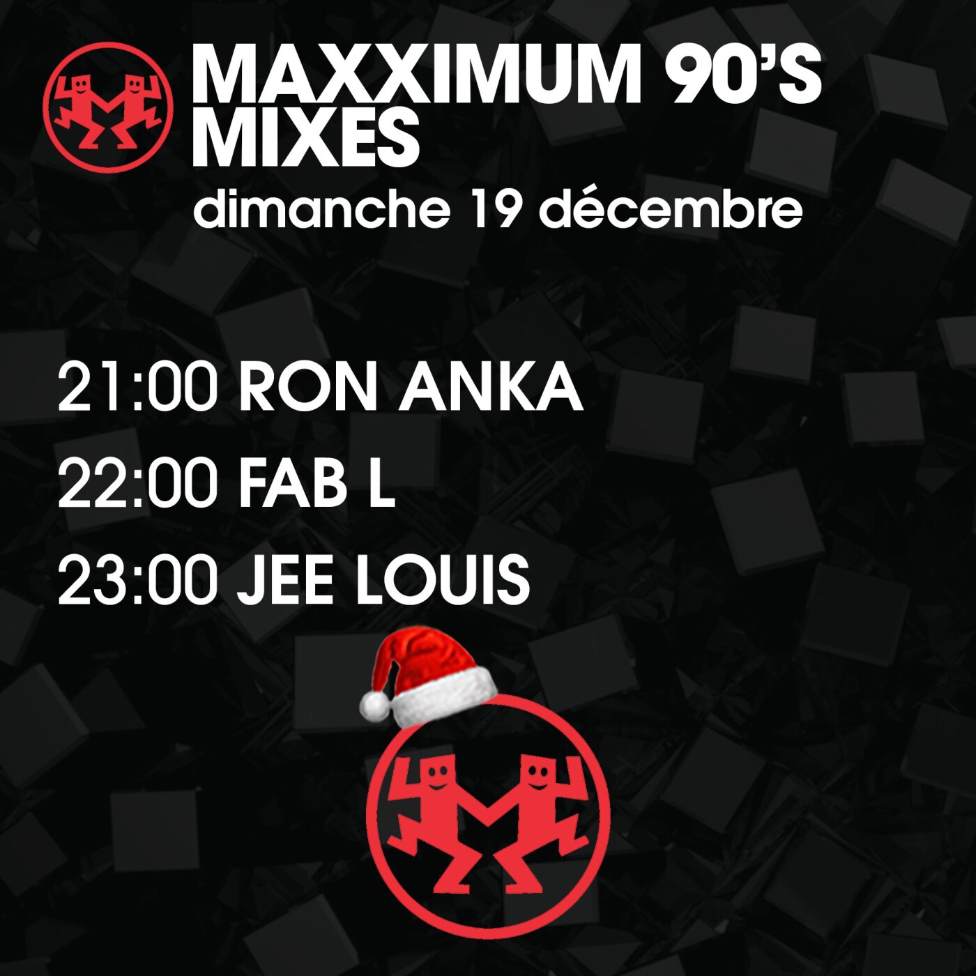 PANORAMAXX 90's : FAB L