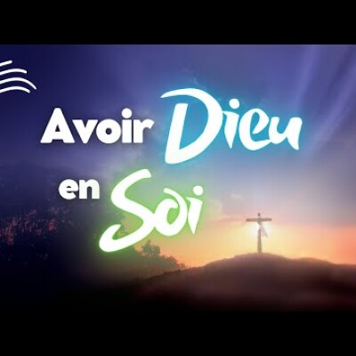 Parole et Évangile du jour | Lundi 8 mai • Dieu demeurera en nous cover