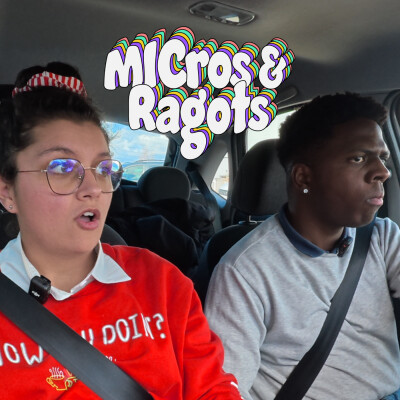 M&R en vlog - On vous dévoile les secrets de nos tournages cover