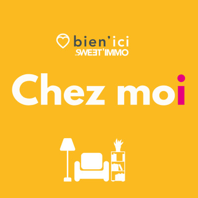 Quitter Paris pour Orléans (avec Sébastien Marquant, Orpi Valrim) cover