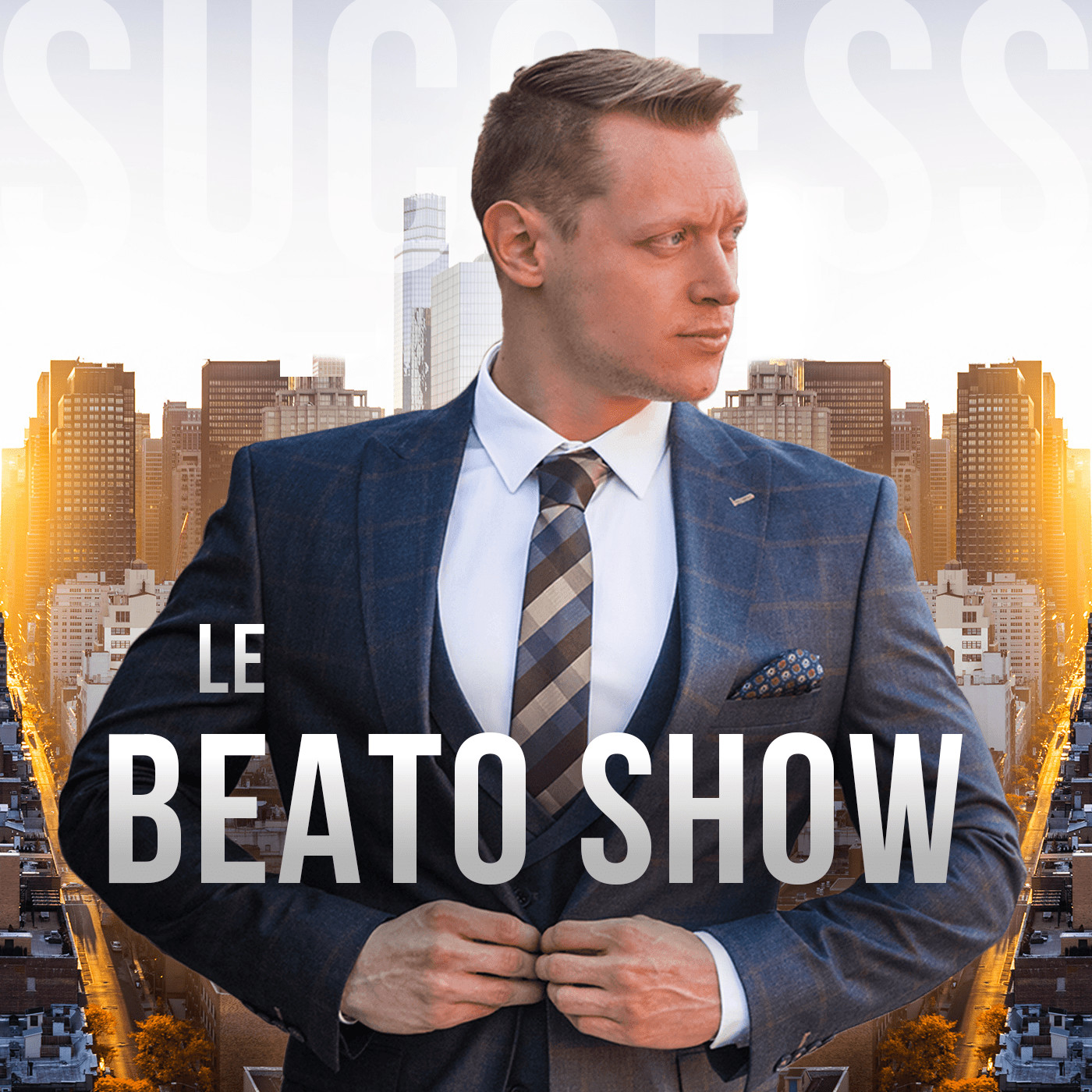 Le BEATO Show